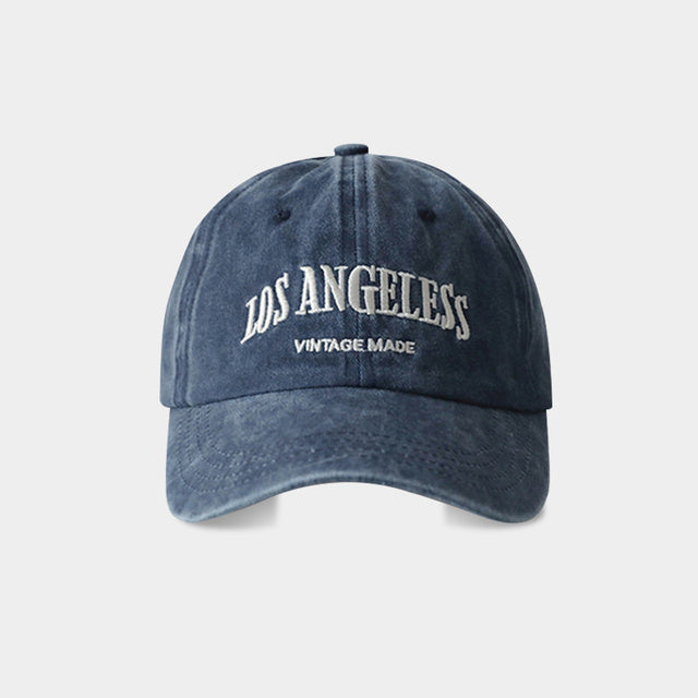 LA Vintage Cap