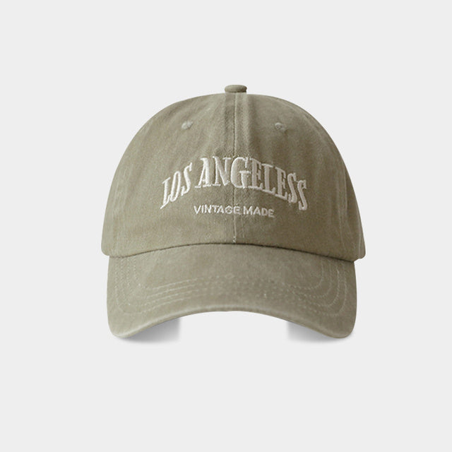 LA Vintage Cap