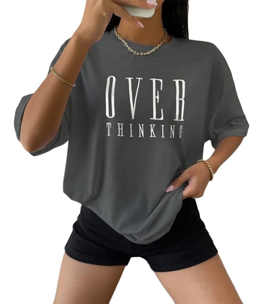 OverThinker Tee