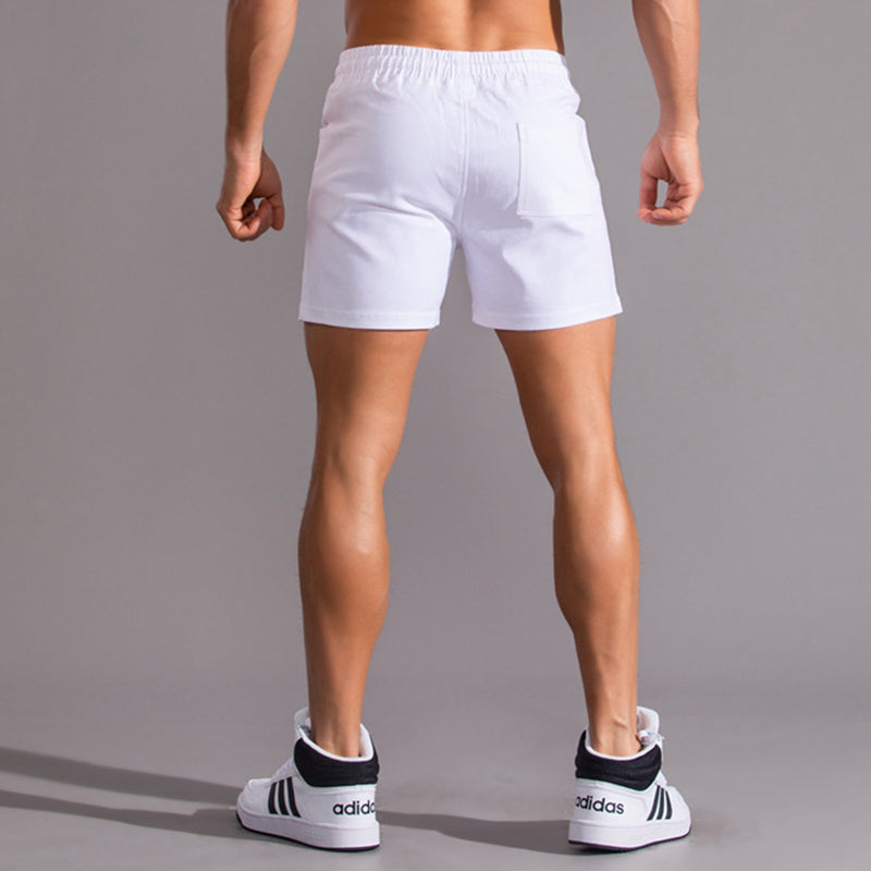 Decarba Shorts