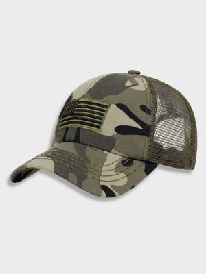 Camouflage