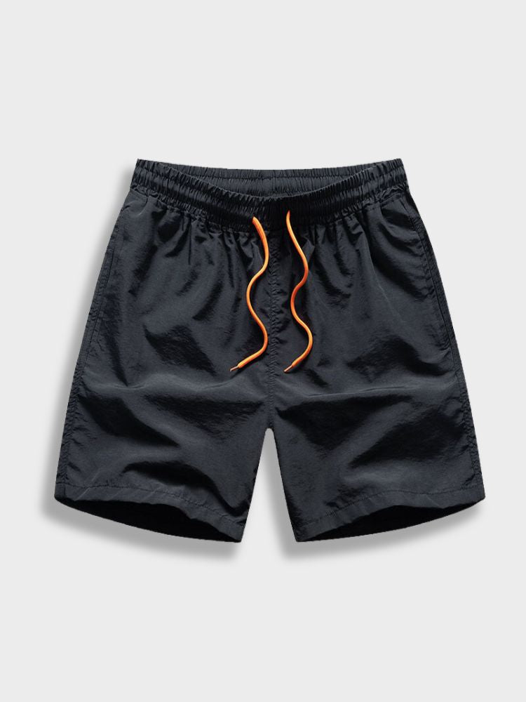 Badehose Black