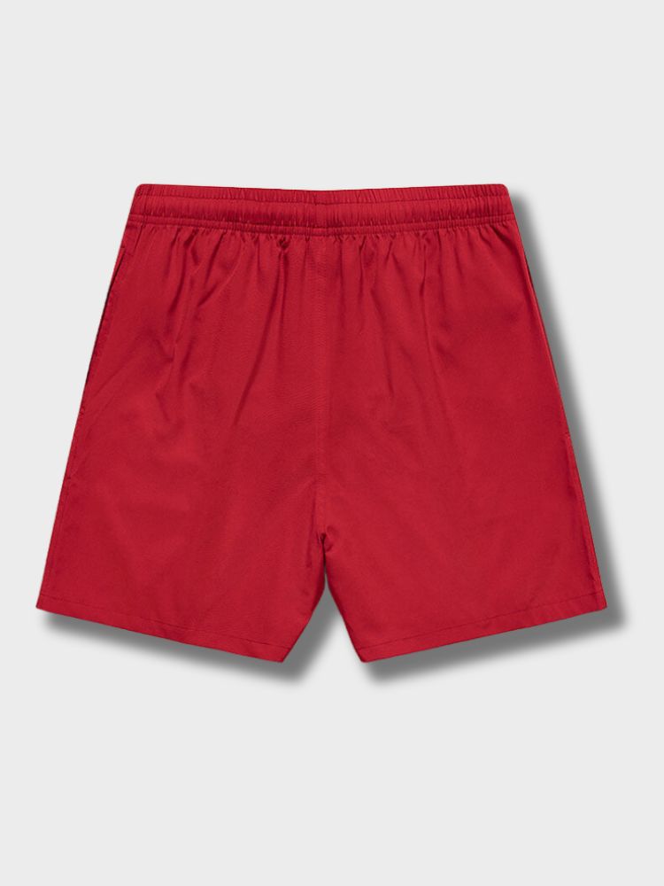 Badehose Red