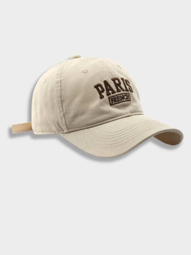 Paris Cap & Tee