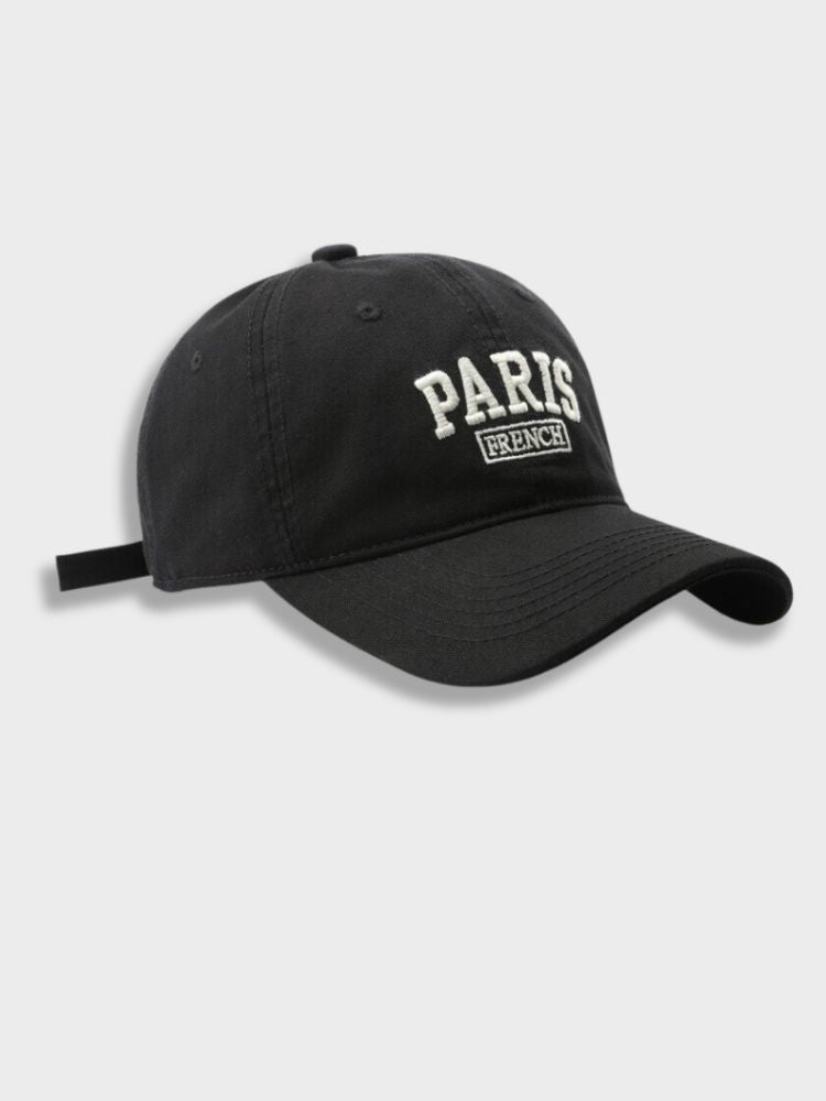 Paris Cap