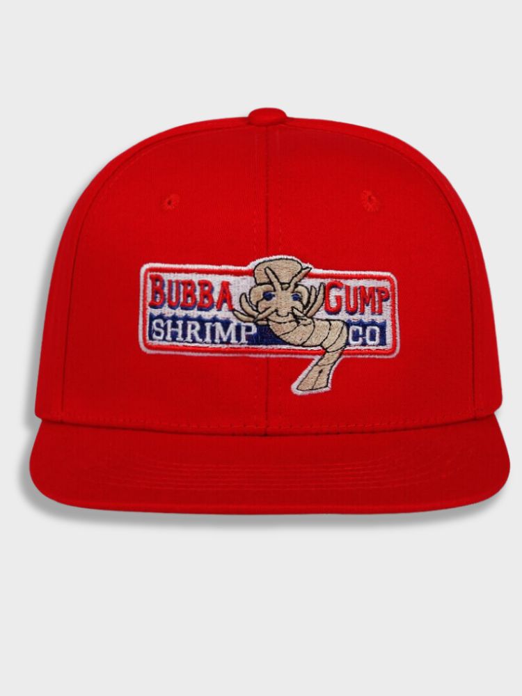 Forrest Gump Cap