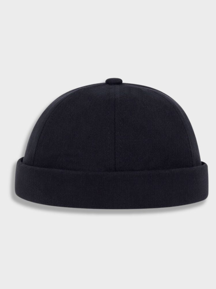 Brooklyn Skull Cap