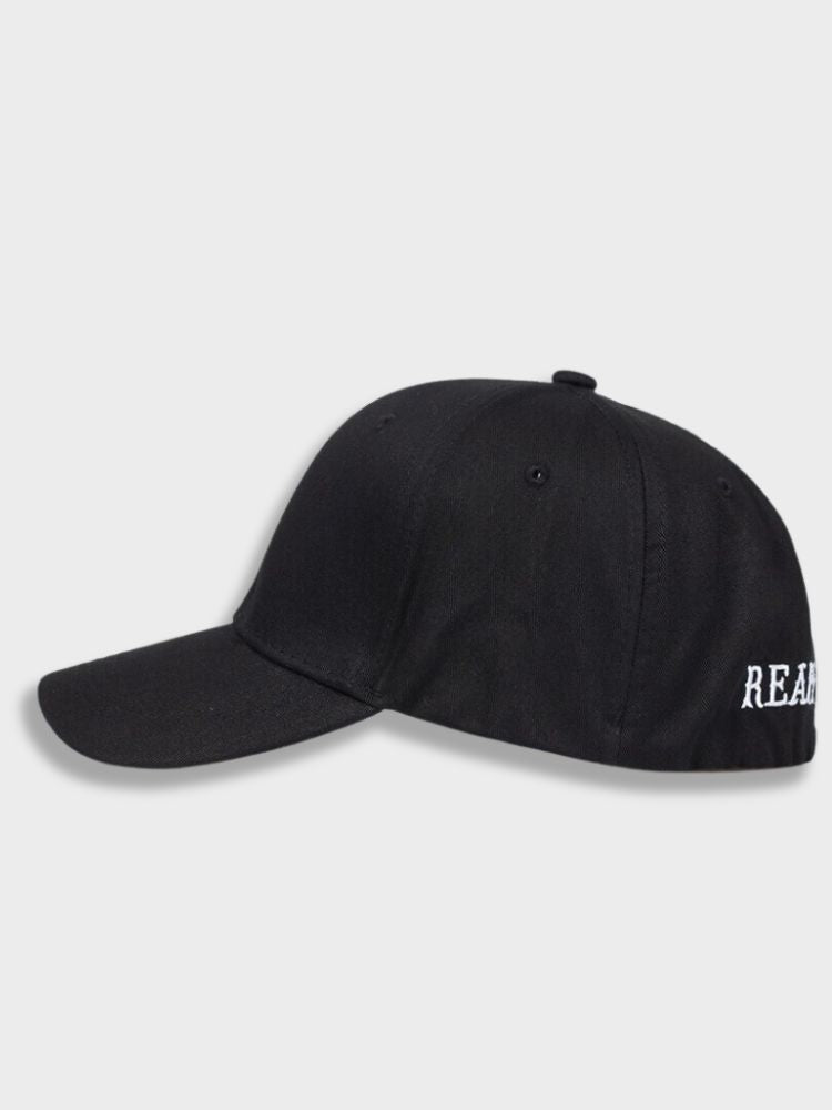 Reaper Crew Cap