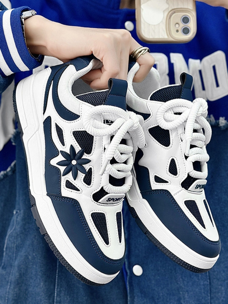 Old Money Marine Blue Outfit