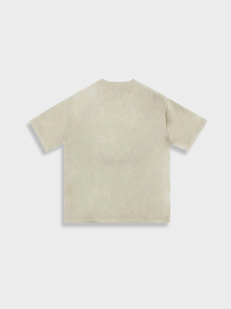 Suede Dream Groing Tee