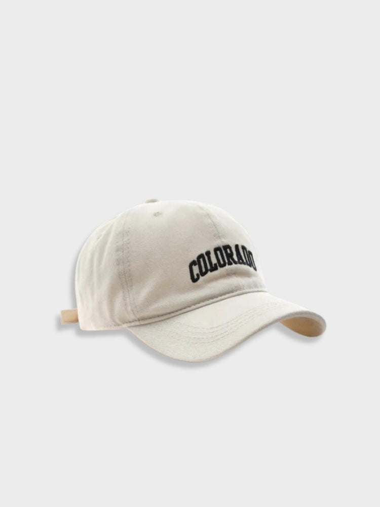 Colorado Cap