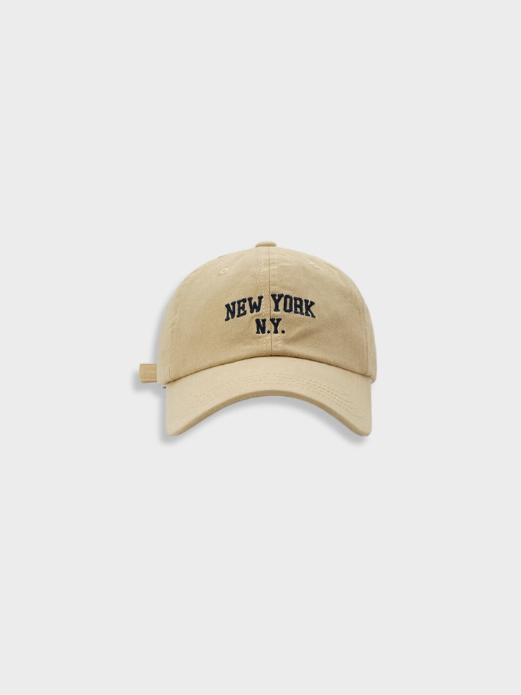 NY Cap