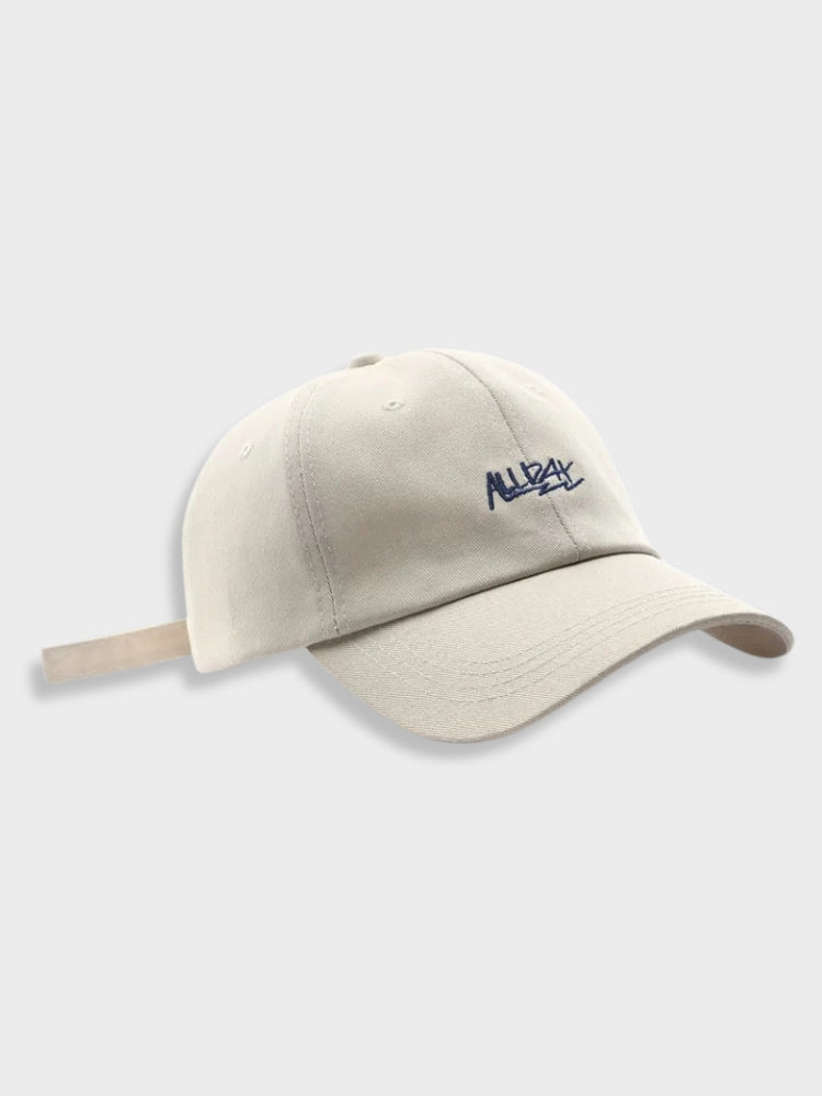 All Day Vintage Cap