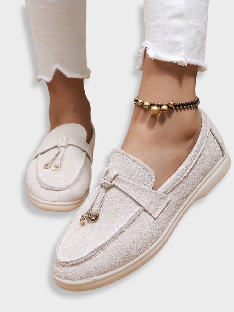 Vintage Women Loafers