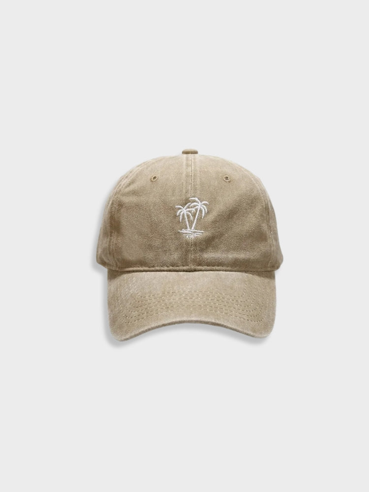 Double Palm Cap