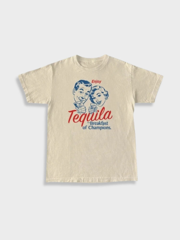 Enjoy Tequila Tee