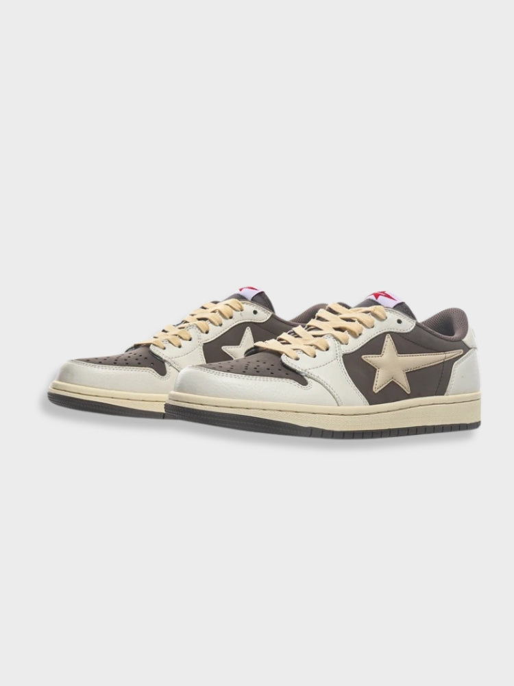 Travis Star Dunks