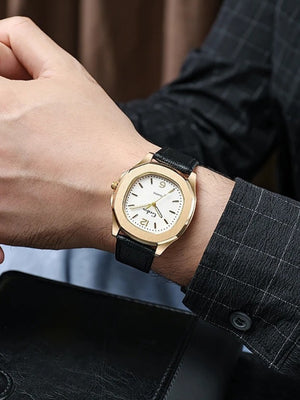 Schwarzgold