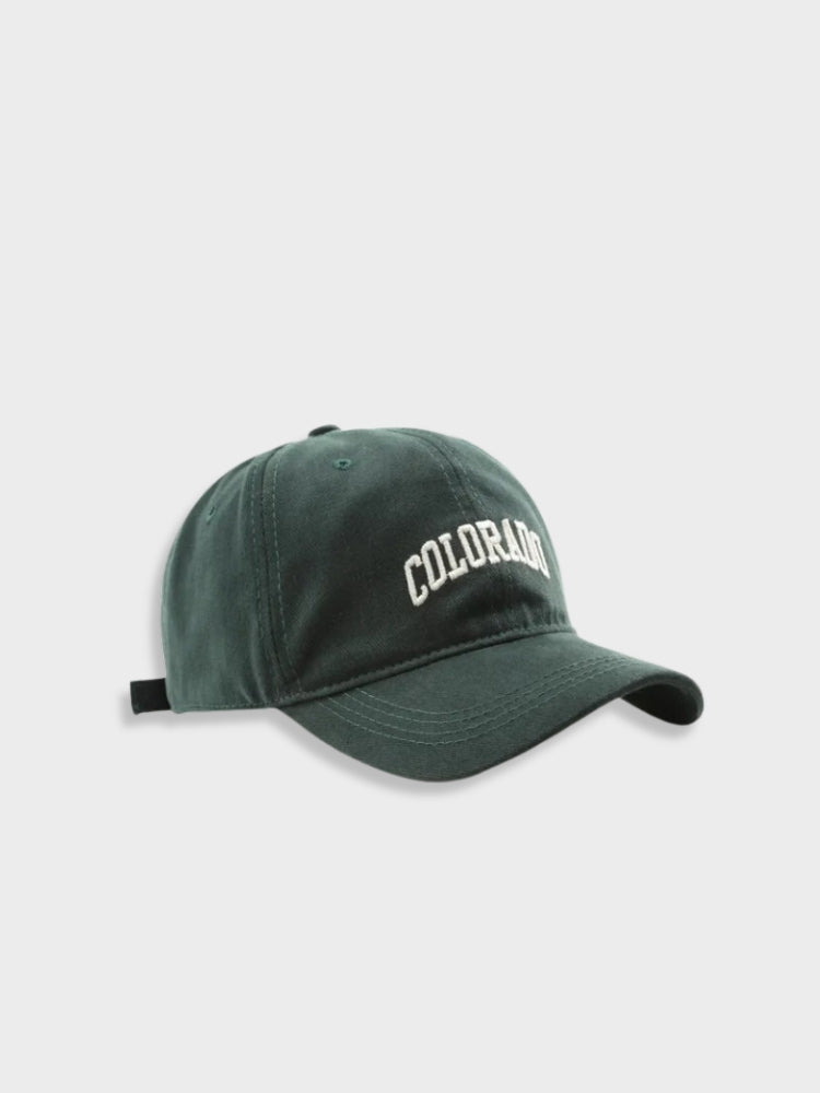 Colorado Cap