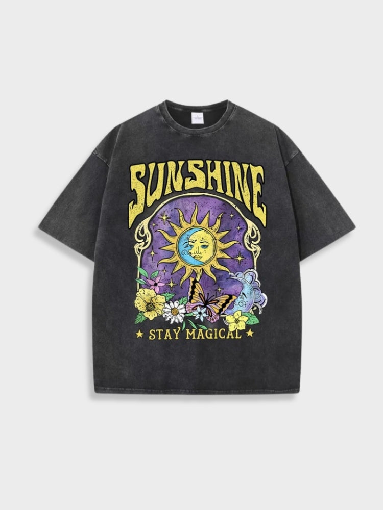 Sunshine Tee