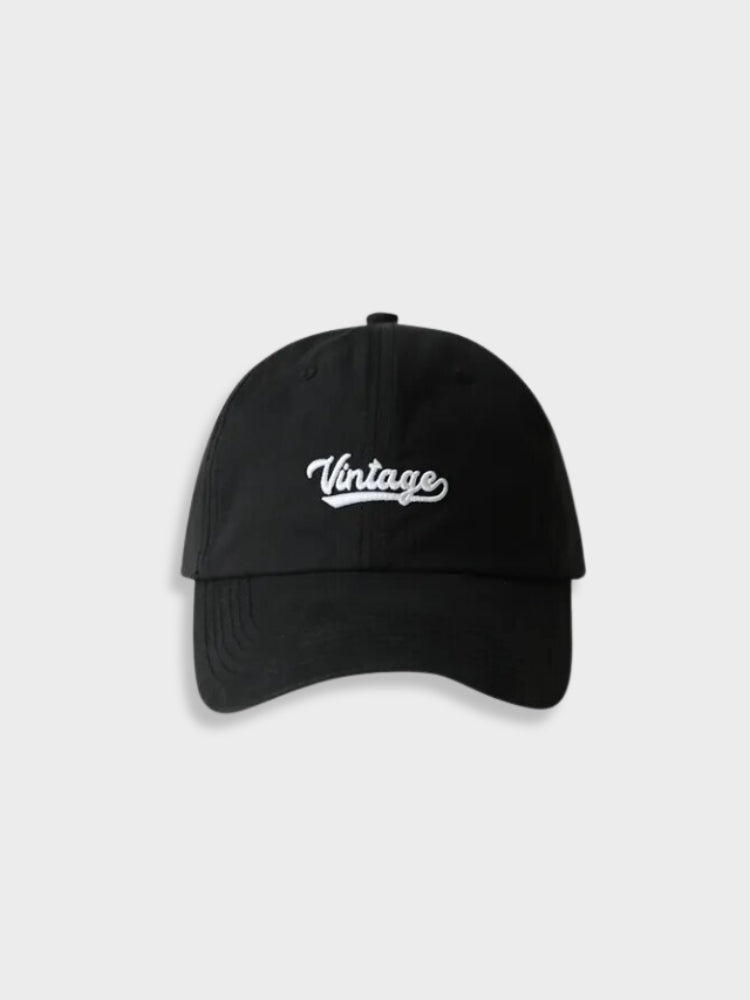 Vintage Cap