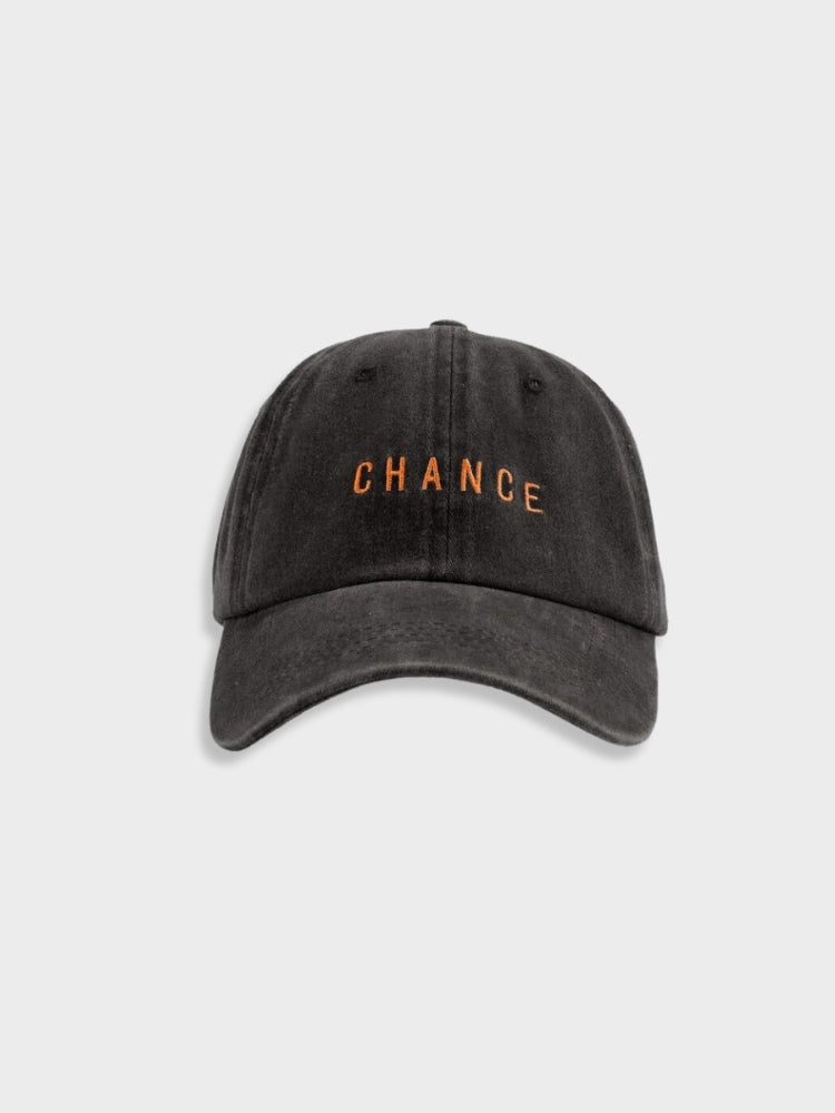 Change Cap