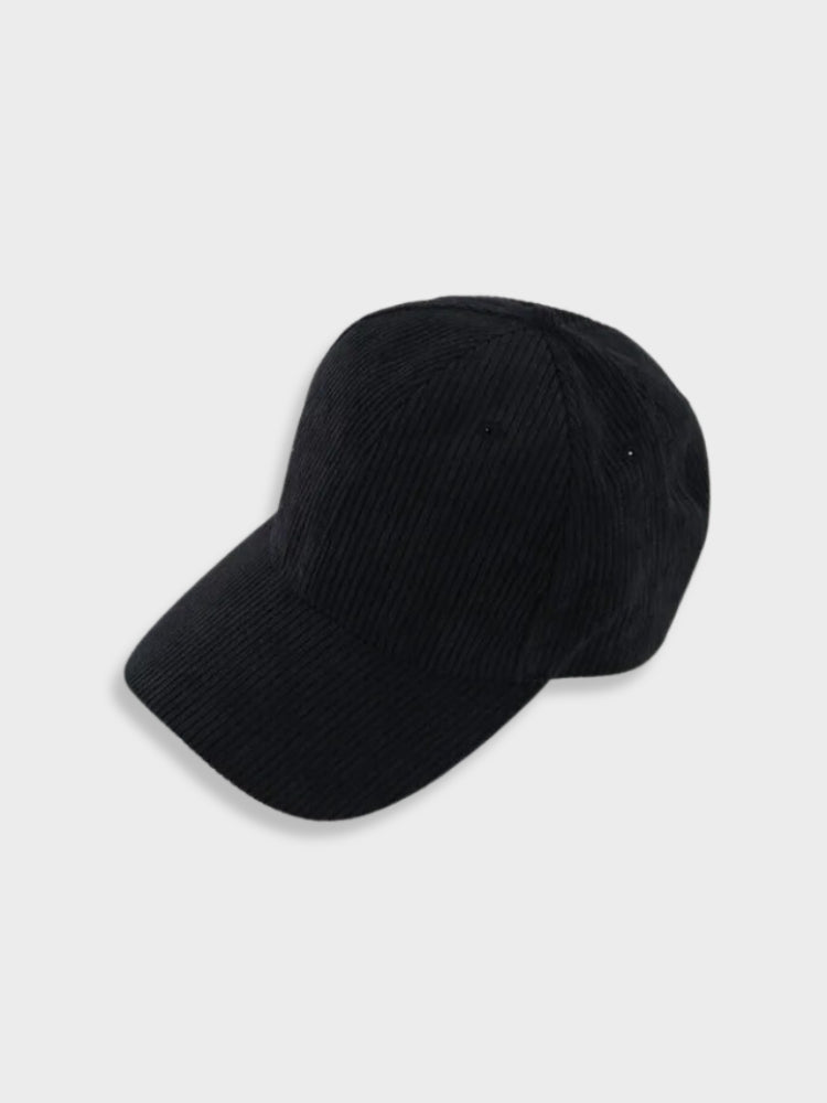 Corduroy Cap