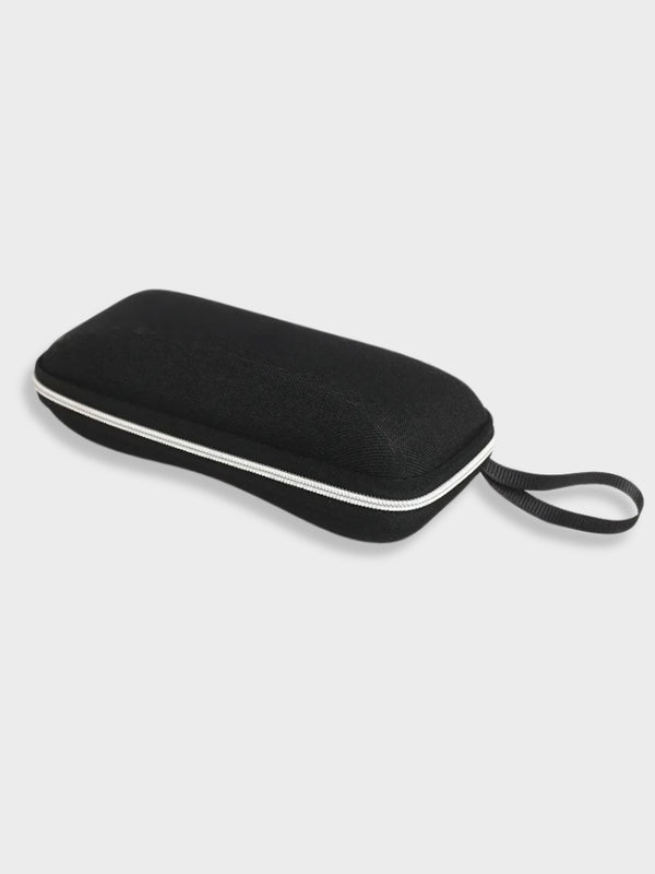 Hard Glasses Case Cover with Zipper