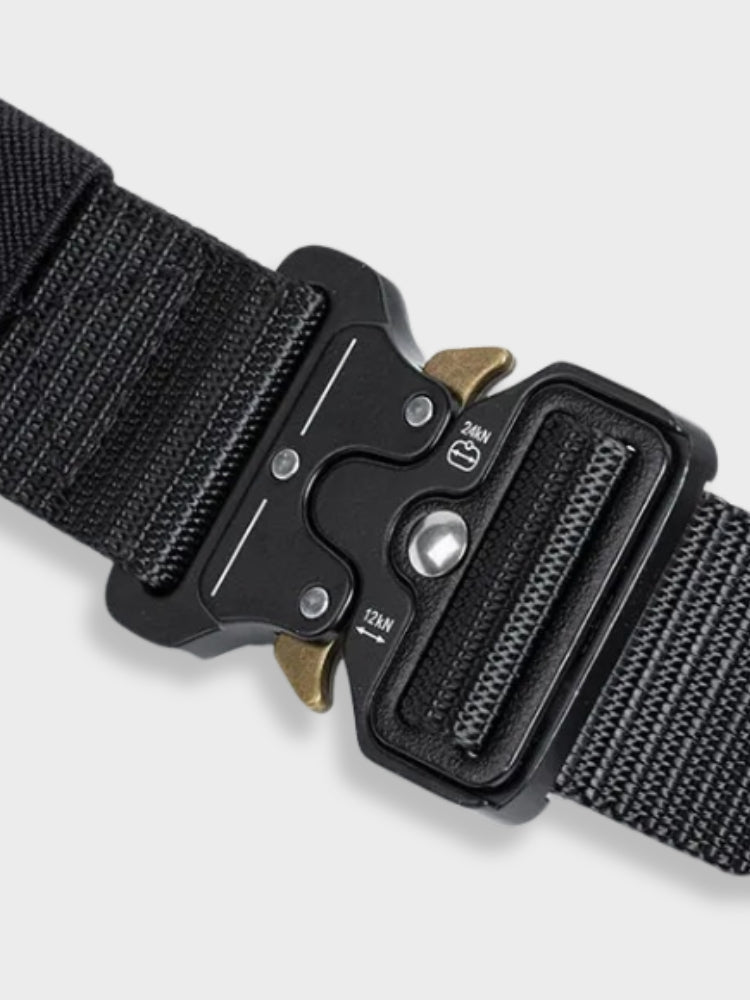 Metal Buckle Belt