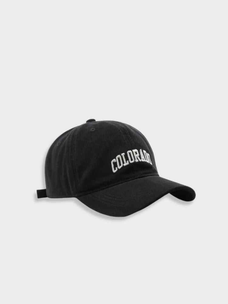 Colorado Cap