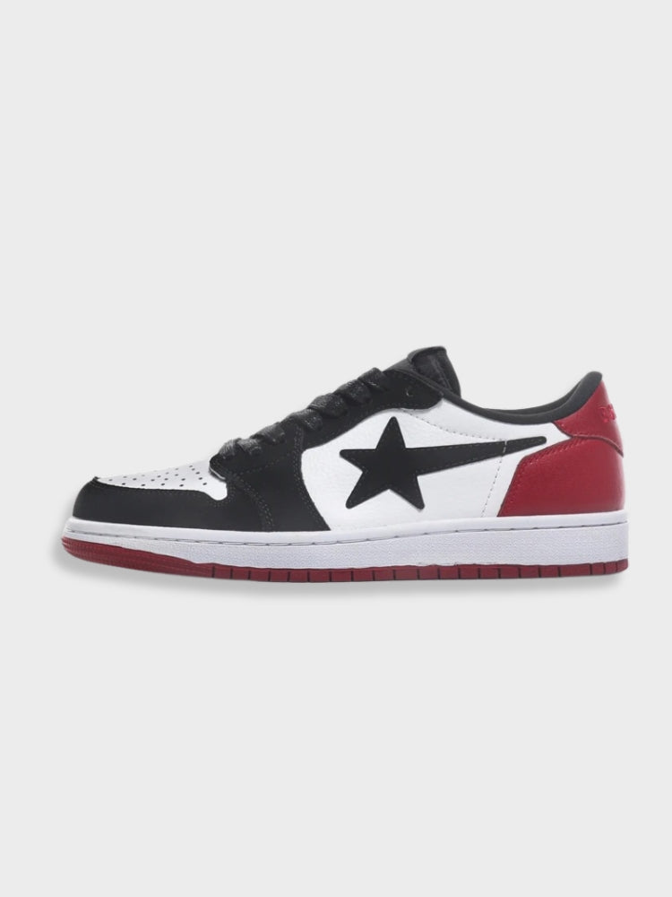 Travis Star Dunks