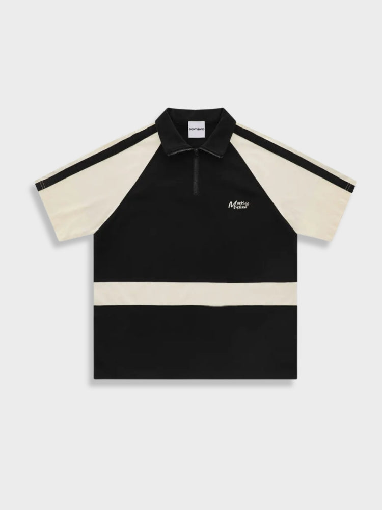 Vintage Worker Polo