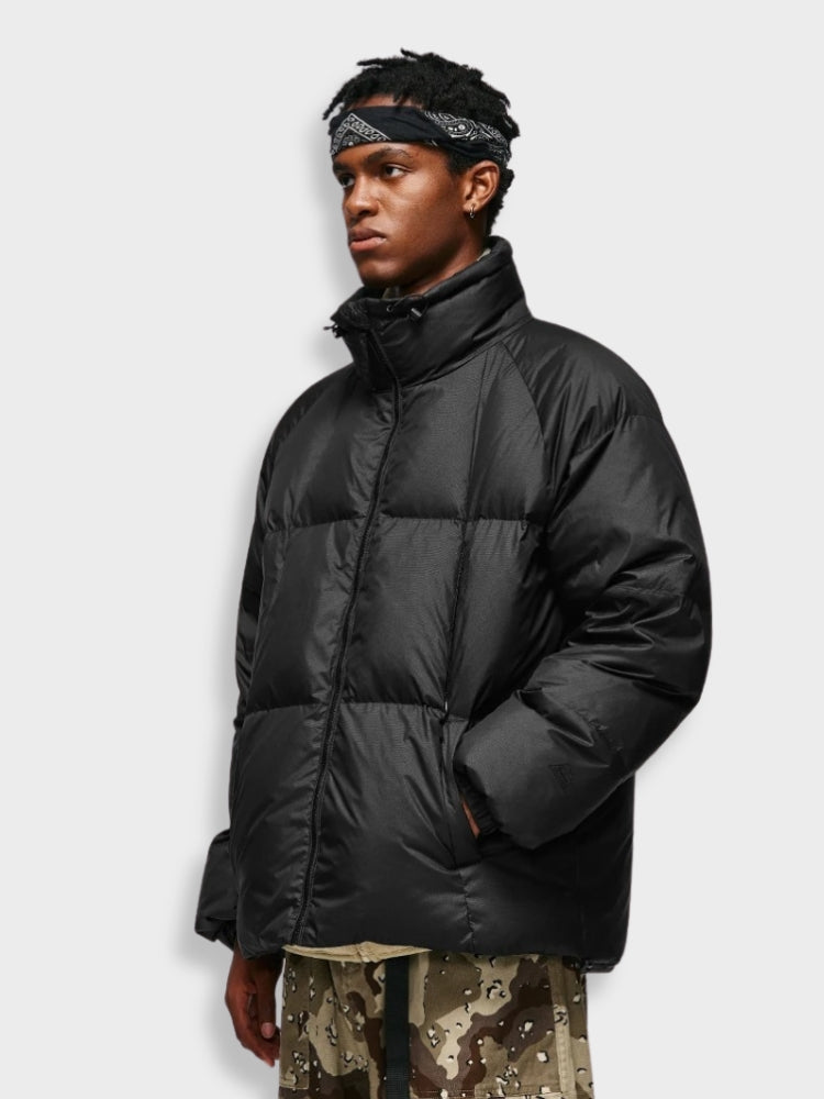 Decarba x Inflation Pufferjacket