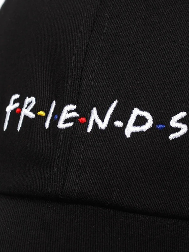 Vintage Friends Cap