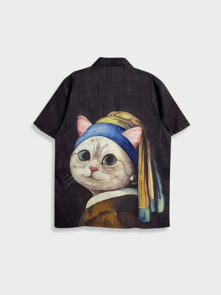 The MilkCat Shirt