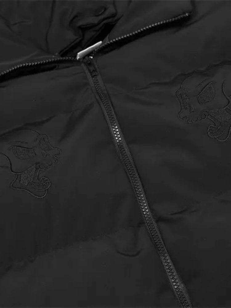 Devil Parka Jacket