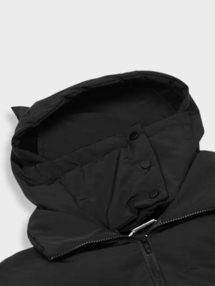 Devil Parka Jacket