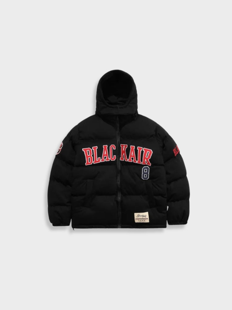 Blackair Winter Parka