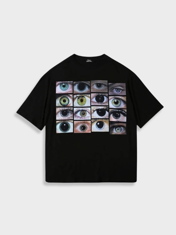 Eyes of the World Tee