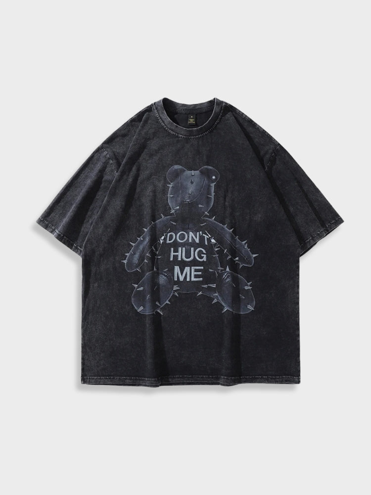 Don't Hug Me Tee