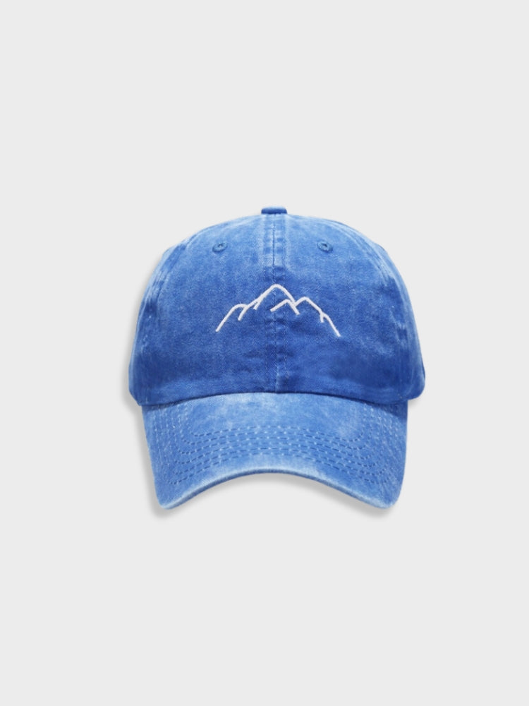 Vintage Mountain Cap