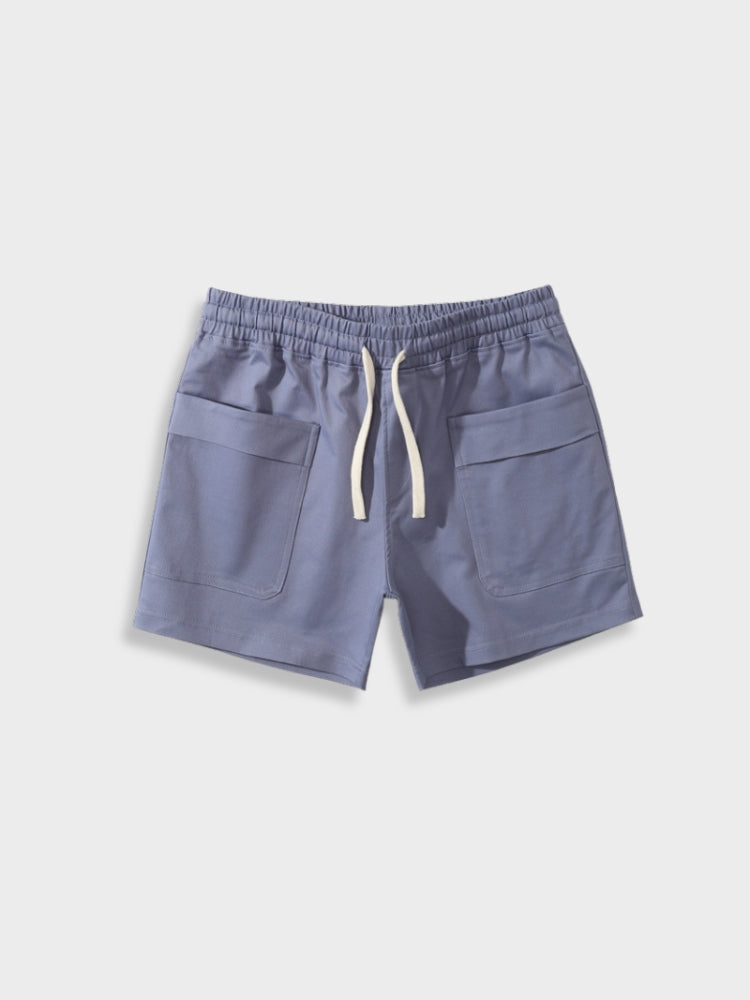 Decarba Shorts