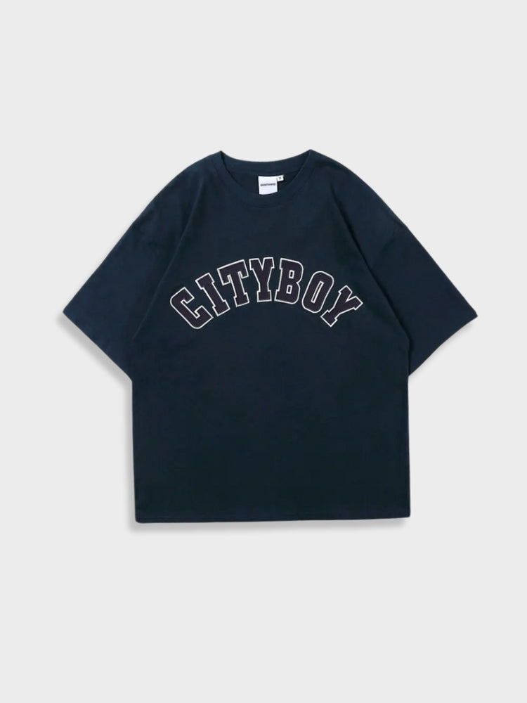 Vintage CityBoy Tee