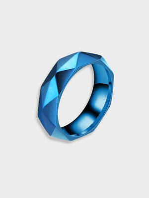 Blau