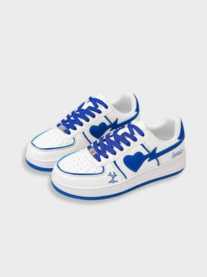 Blau