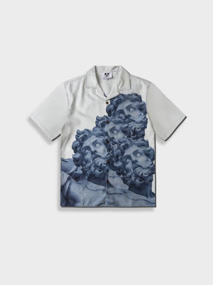 Blau