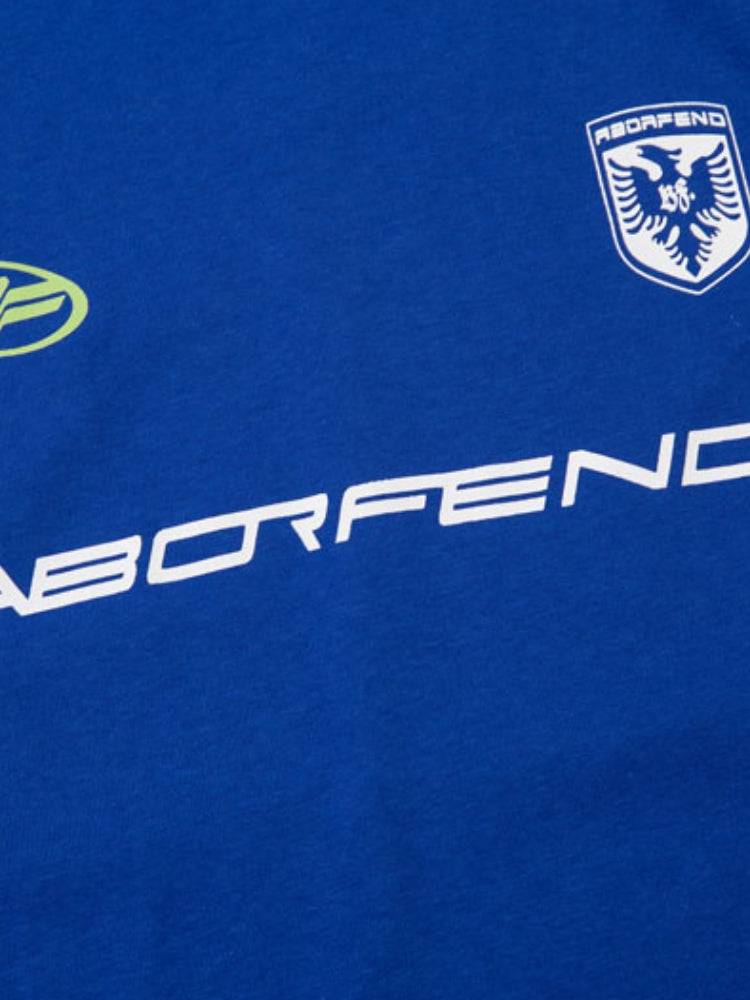 Aborfend Sports Tee