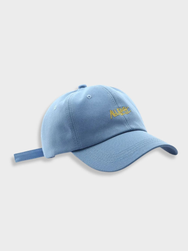 All Day Vintage Cap