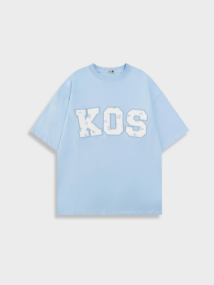 KOS Tee