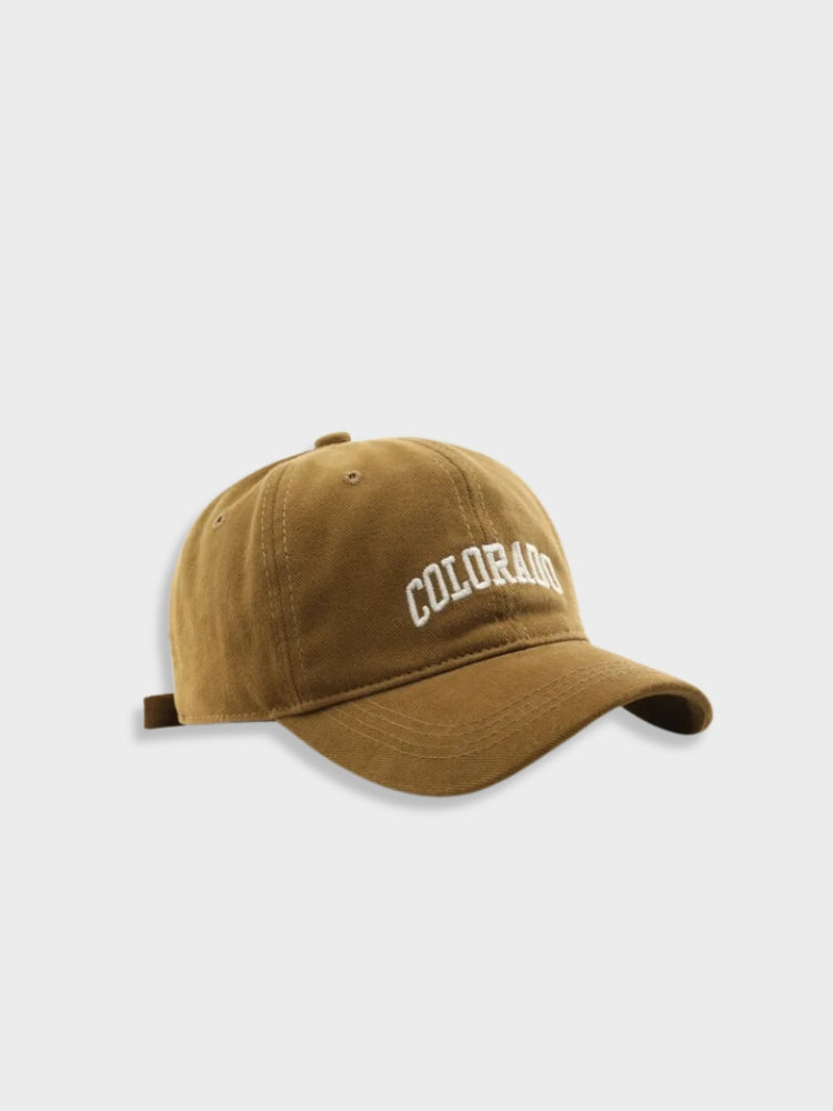 Colorado Cap